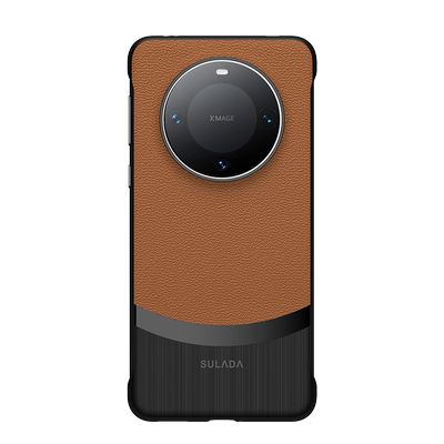 华为mate60/60Pro真皮商务高端