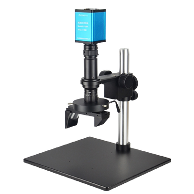 GAOPIN显微镜4K高清观看立体3D