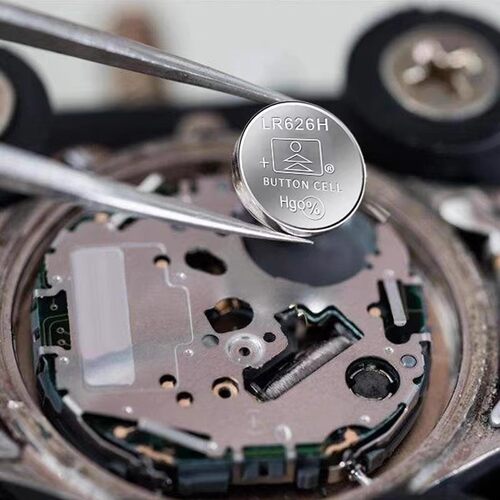 天球金装AG4LR626H手表纽扣电池