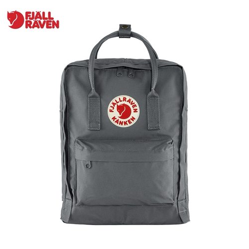 fjallraven北极狐双肩包