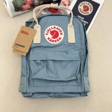 北极狐kanken mini 男女户外旅行书包学生迷你双肩背包 7L 23561