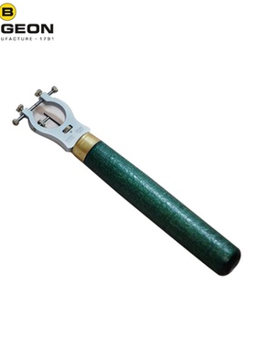 博格工具 BERGEON 5896 摆轮校正卡钳 专业修表工具 正品瑞士进口