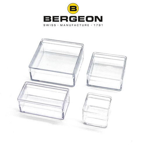 博格BERGEON2975机芯零件收纳盒