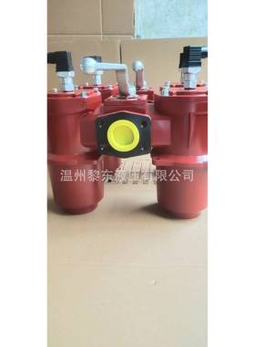 RFDBN/HCON60110160240330660DACDL10D1.X/L24回油过滤器