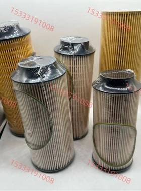 斯堪尼亚柴油滤芯2003505泵车1736251搅拌车1865227滤清器日系