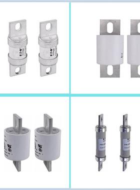 保险丝80NHG000B-500100NHG000B-500125NHG00B-500