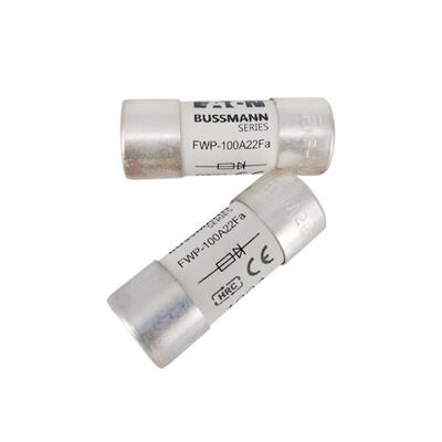 断器FWP-63A22F700V63A快速aR保险丝22x58mm原装量大从优现熔断器