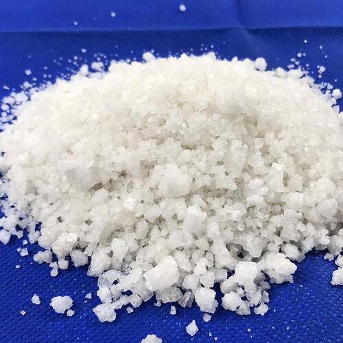 工业级小白盐水产养殖用海盐水处理用工业盐氯化钠优惠