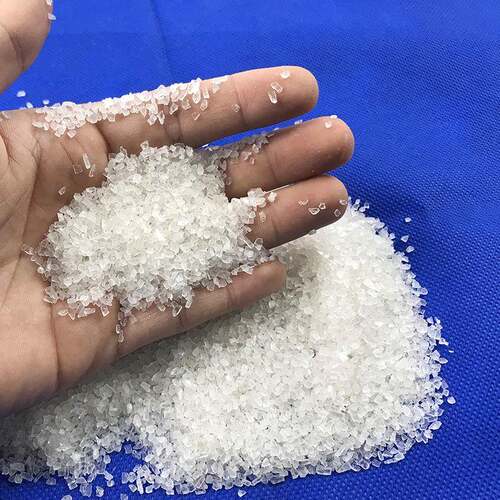 洗衣液用细盐供应工业级工业盐水处理矿盐日晒海晶盐水洗盐