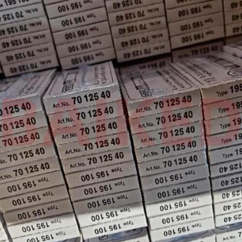 SIBA西霸7012540.20FF20A500V6.3x32mm50kA圆柱形保险丝