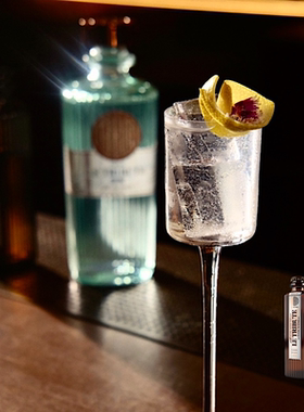 西班牙献礼金酒LE TRIBUTE GIN经典柑橘风味杜松子酒金汤力鸡尾酒