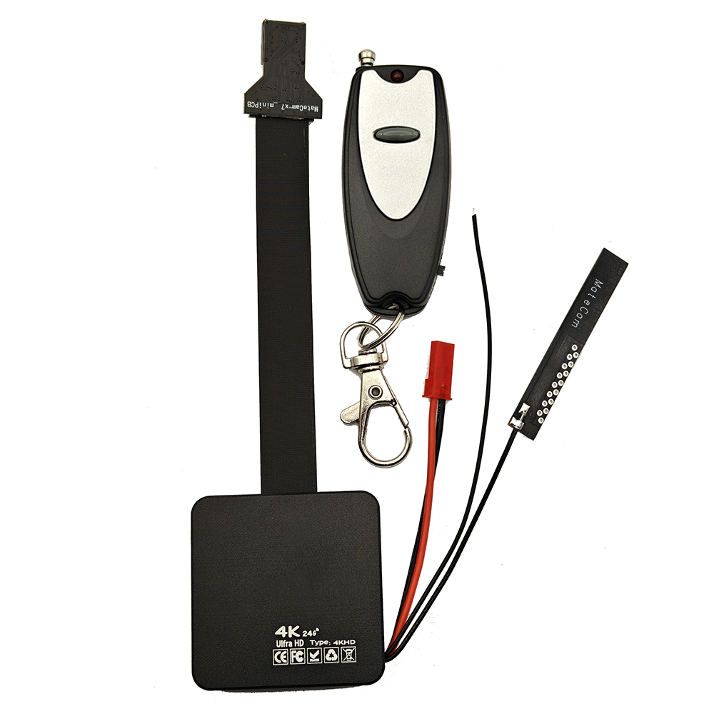 X9配IMX258分体镜头高清4K模组