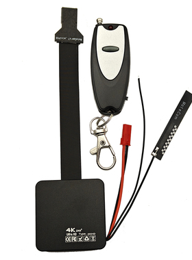 联咏matecam X9工业级4K60帧配IMX258高清分体镜头模组X7升级版