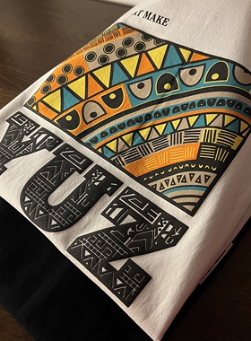 商场撤回~尾货清仓捡漏奥特莱斯2023年新款短袖t恤男女美式潮牌夏