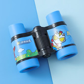 小型双筒望远镜便携高倍高清演唱会儿童小学生眼镜迷你观剧看话剧