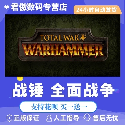 正版游戏君傲数码steam