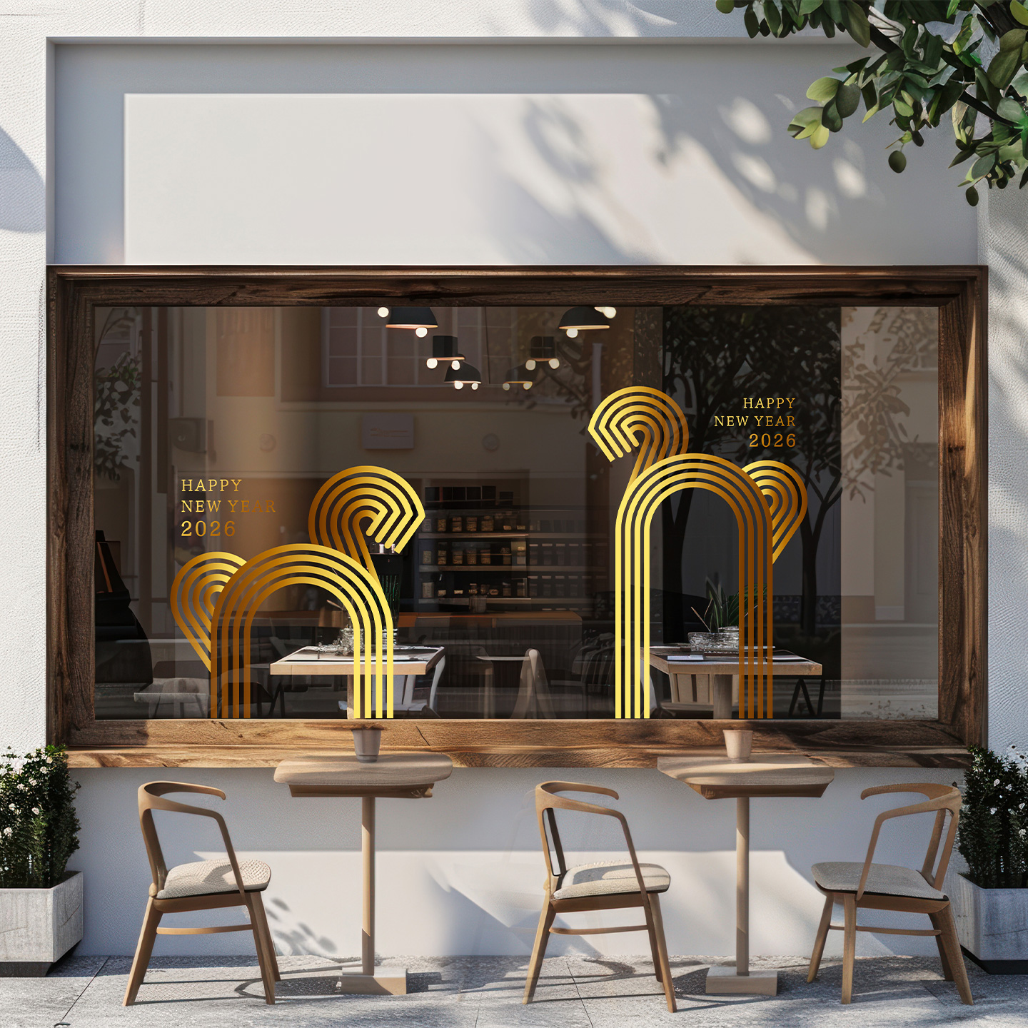 数码微喷 正反同色 静电无胶 整张黏贴