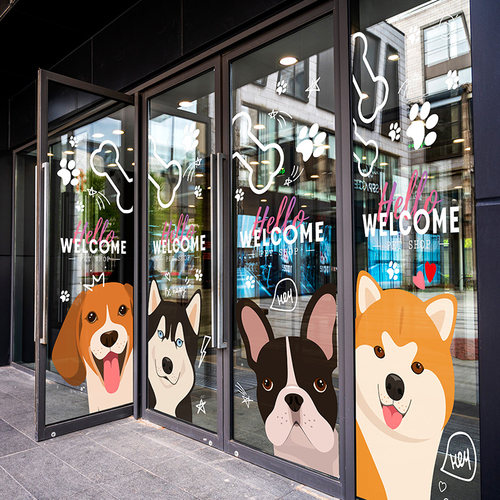 数码三层微喷 正反同色 静电无胶 整张粘贴