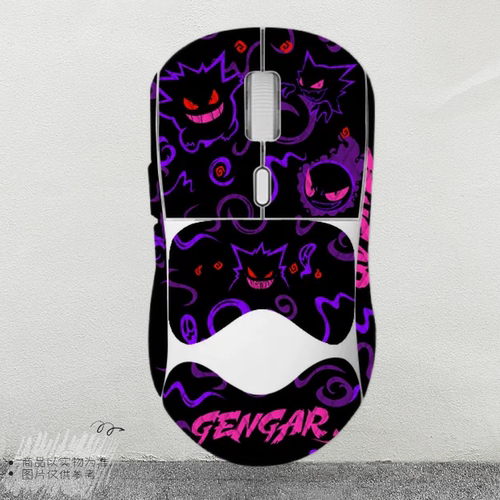 适用黑爵AJ159Promax/APEX防滑贴