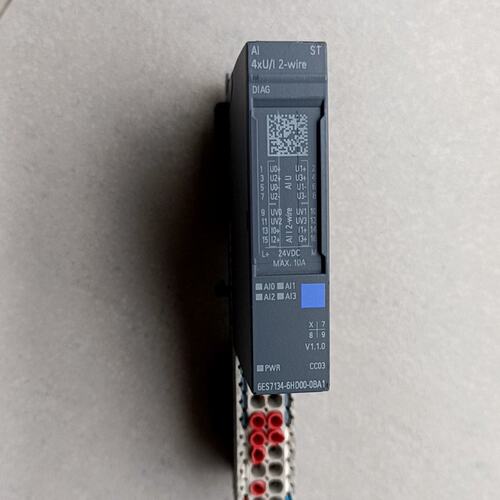 议价6ES7，134一6HD00一0BA1，实物拍照，外观可维修