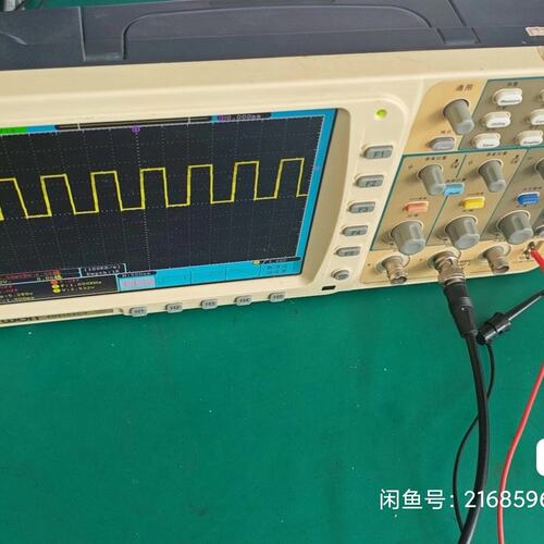 议价owon利利普EDS152Cv数字示波器双通道可维修