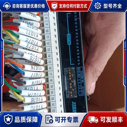 议价东洋技研TOYOGIKEN C16XD-CT1V CC-Li可维修