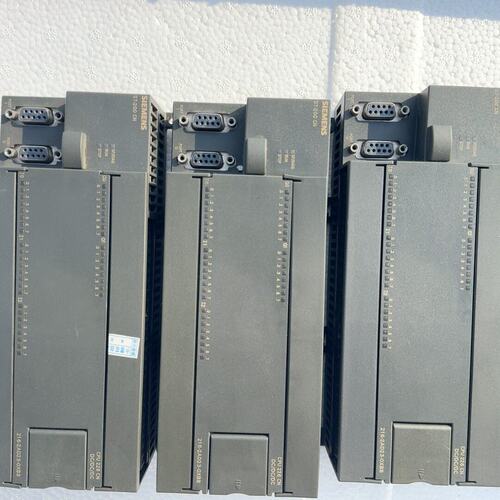 议价S7-200 CPU226 CN模块，型号6ES7 2可维修