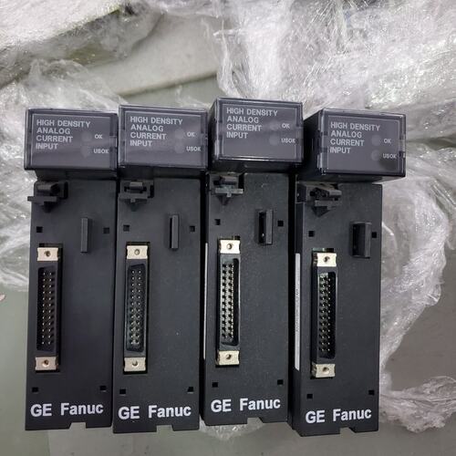 议价GE FANUC IC693ALG223C 标的是可维修