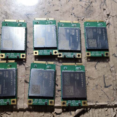 议价EC20-4G模块。256-SNNS可维修