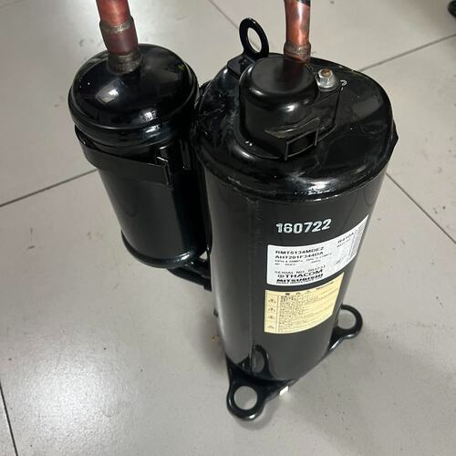 议价压缩机，RMT5134MDE2，AHT201F344DA可维修