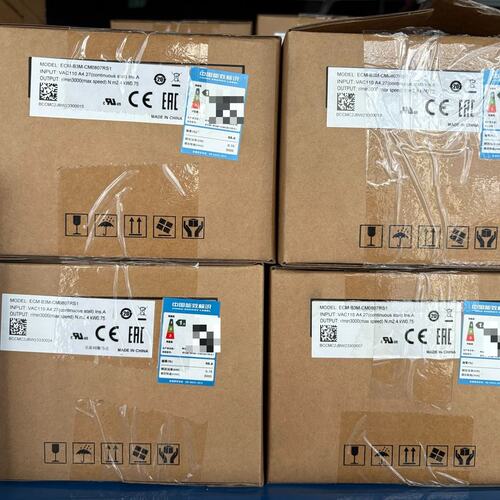 议价台达B3 ECM-B3M-CM0807RS1可维修