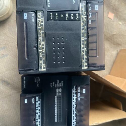 议价CP1E-E20DR-A，CP1E-E20SDR-A，有可维修