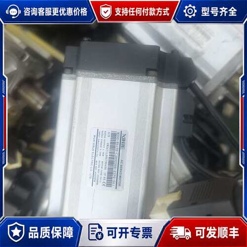 议价信捷MS5S一80STE一CS03230B一S01。1kw。可维修
