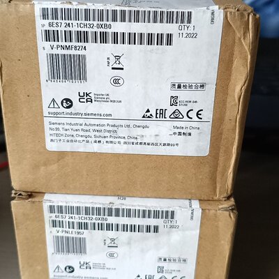 议价S7-1200PLC，CM 1241 RS422/可维修