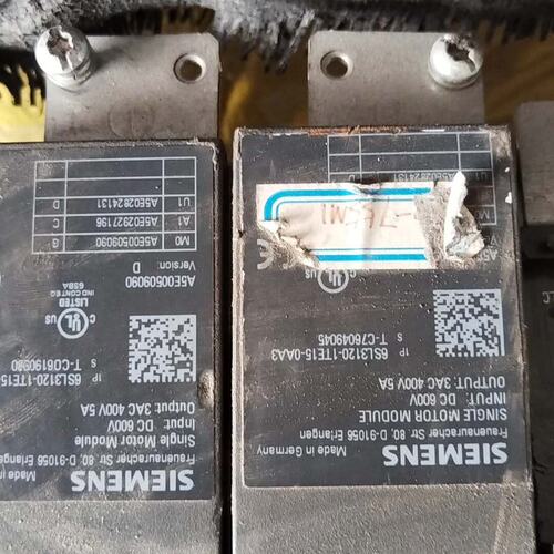 议价驱动器 6SL3120-1TE13-0AA3 6SL3可维修