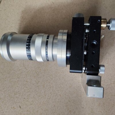 议价几乎Lens Beam Expander 355nm 5可维修