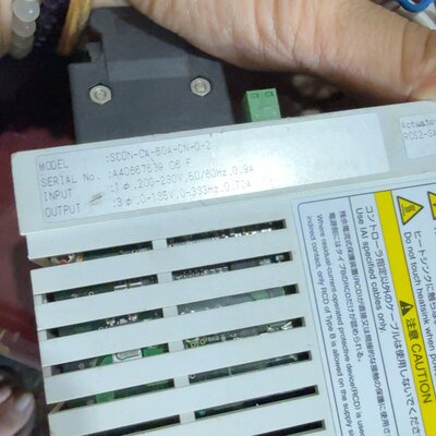 议价IAI电缸驱动控制器 SCON-CA-100A-CN-0可维修