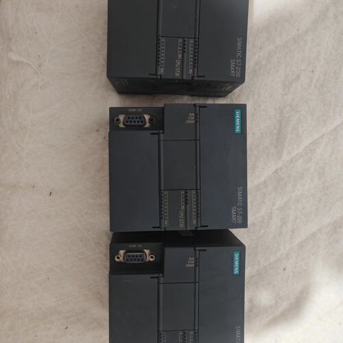 议价S7-200 SMART CPU模块 ST20可维修