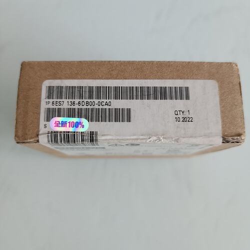 议价6ES7 136-6DB00-0CA0，德可维修