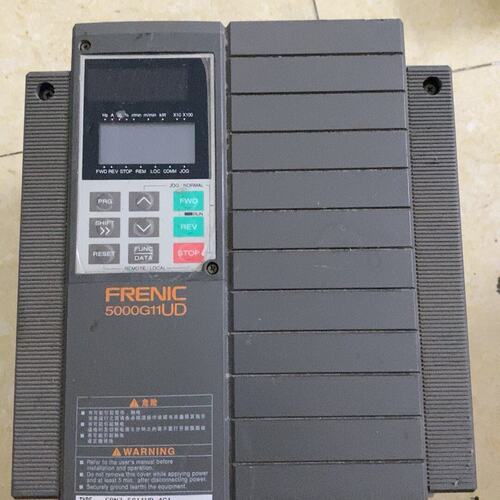 议价FRN7.5G11UD-4C3可维修