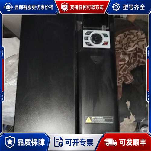 议价西驰变频器 XFC500-3P4-37K0G-BEN-20可维修