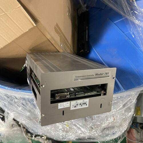 议价TEL Tokyo Electron温度控制器，型号3880可维修