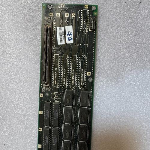 议价MC852A BN634B104G52控制板可维修