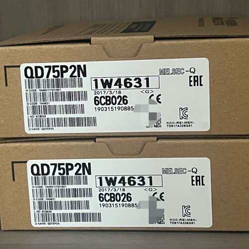 议价QD75P2N可维修