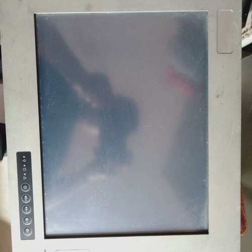 议价台湾DFI双网卡工业设备一体机 TPC150-002G TP可维修