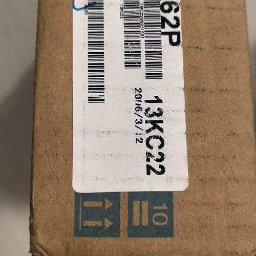 议价A62P PLC模块，未封可维修