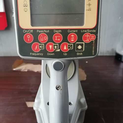 议价radiodetection雷迪PDL2 BR9多頻发射机可维修