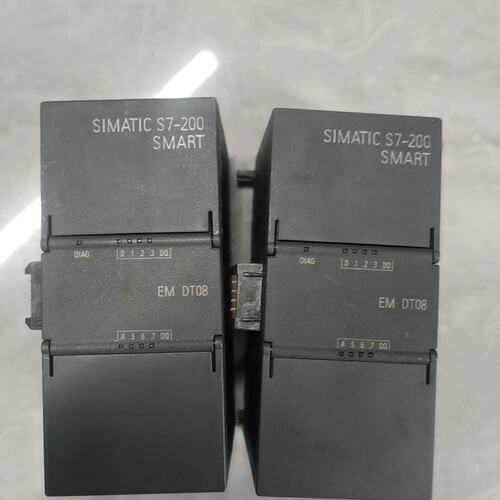 议价S7-200 SMART模块，EM DT08，型号6E可维修
