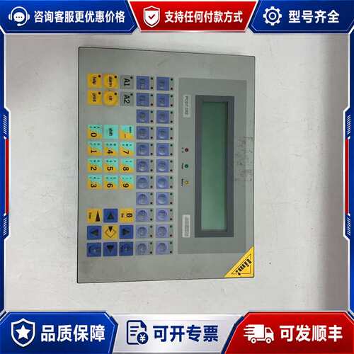 议价ESA VT190WA0000 工业控制面板 件可维修