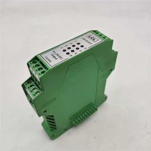 议价LCL0002 8X24VDC LCL-DOUT可维修